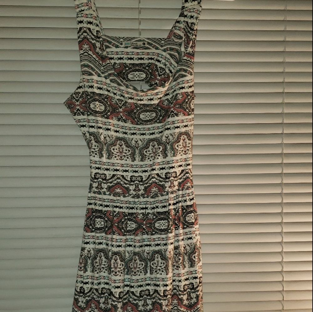 Summer Dress